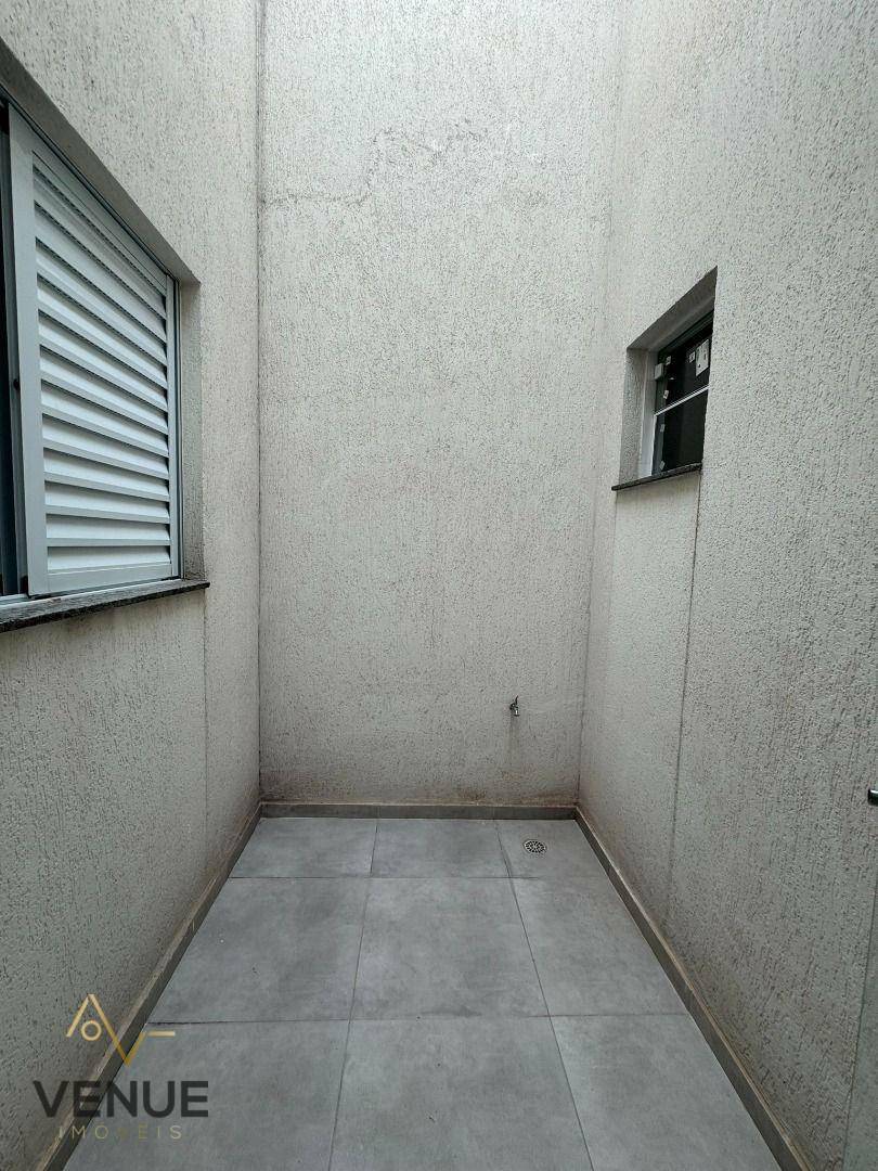 Sobrado à venda com 3 quartos, 90m² - Foto 22