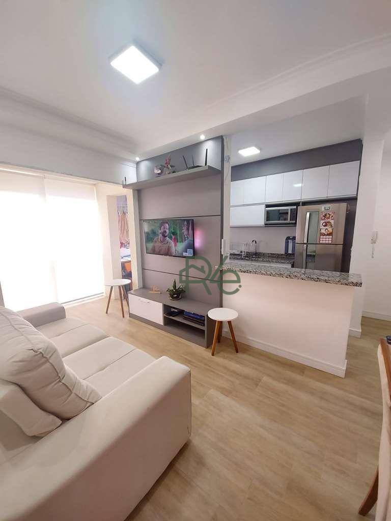 Apartamento à venda com 2 quartos, 53m² - Foto 20