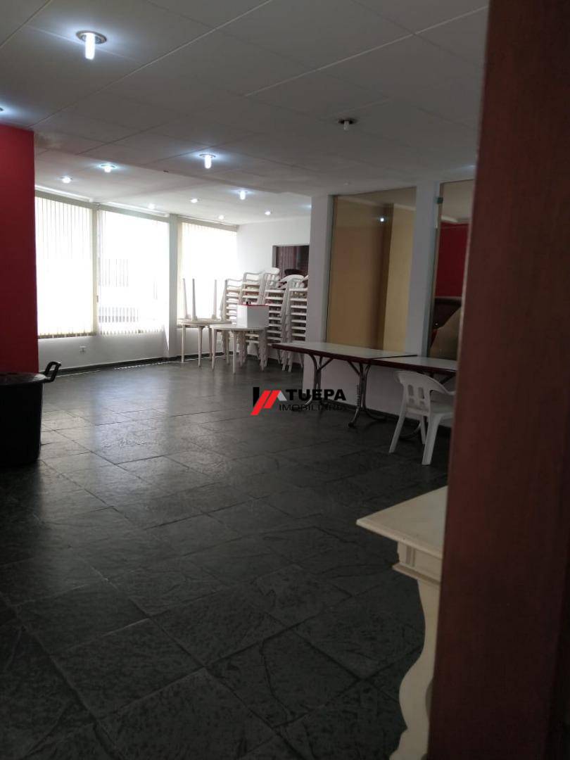 Apartamento à venda com 3 quartos, 91m² - Foto 34