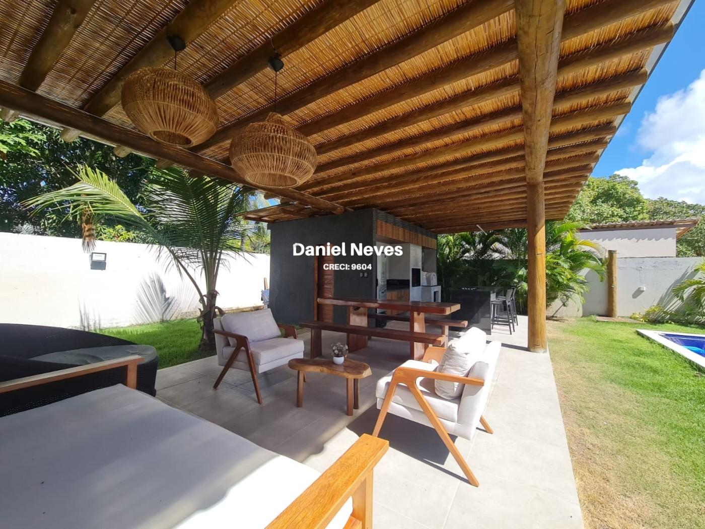 Casa de Condomínio à venda com 4 quartos, 329m² - Foto 37