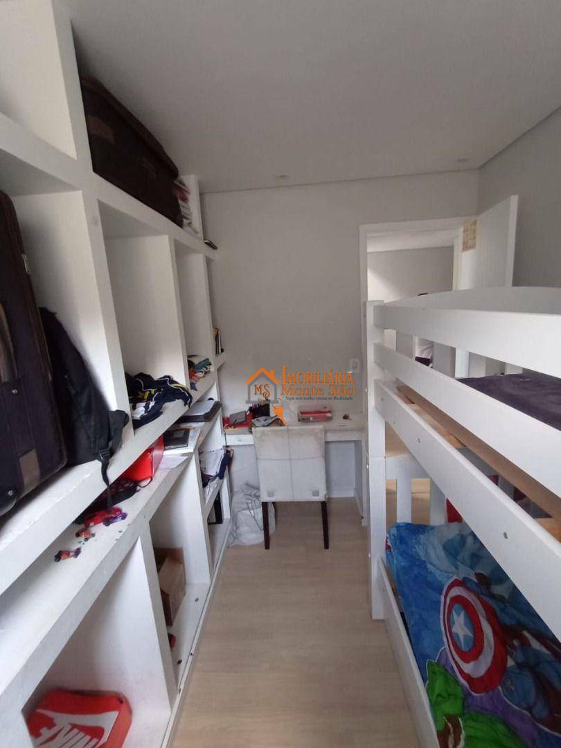 Apartamento à venda com 3 quartos, 85m² - Foto 10