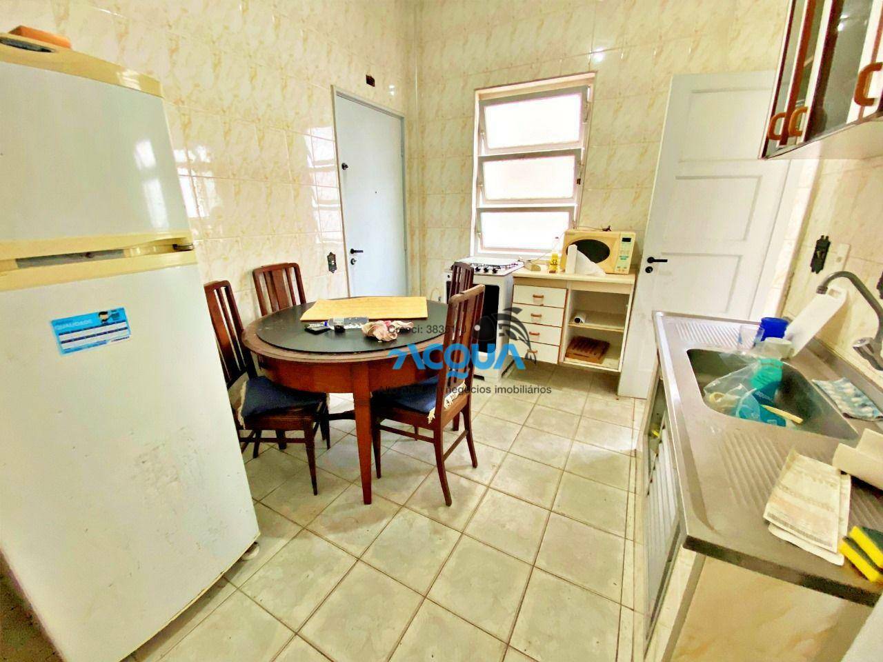 Apartamento à venda com 3 quartos, 94m² - Foto 3