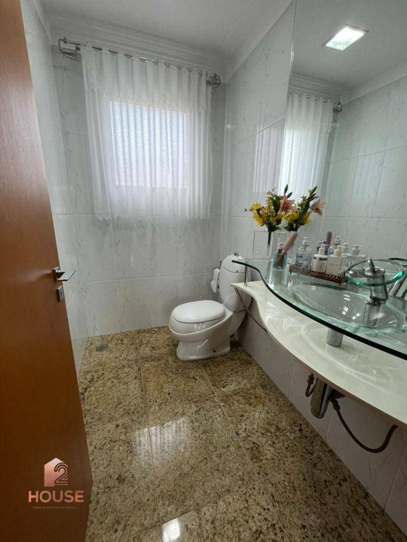 Casa de Condomínio, 4 quartos - Foto 93