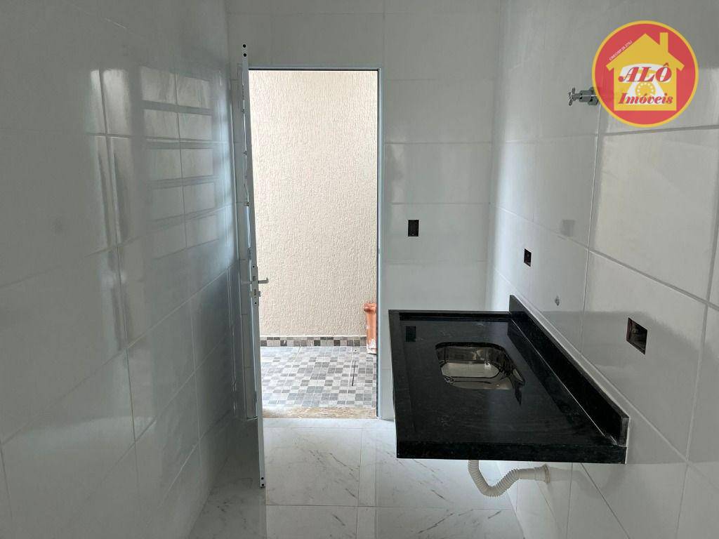 Casa de Condomínio à venda com 2 quartos, 50m² - Foto 11