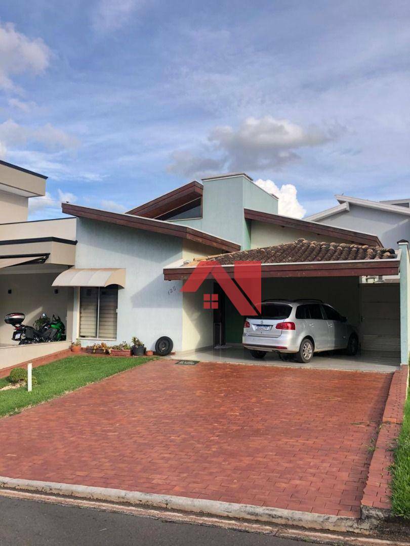 Casa de Condomínio à venda com 3 quartos, 127m² - Foto 12