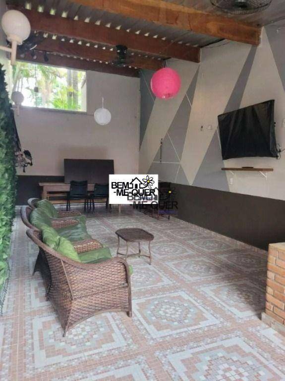 Sobrado à venda com 3 quartos, 100m² - Foto 25