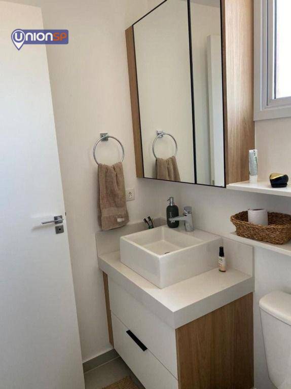 Apartamento à venda com 2 quartos, 82m² - Foto 14