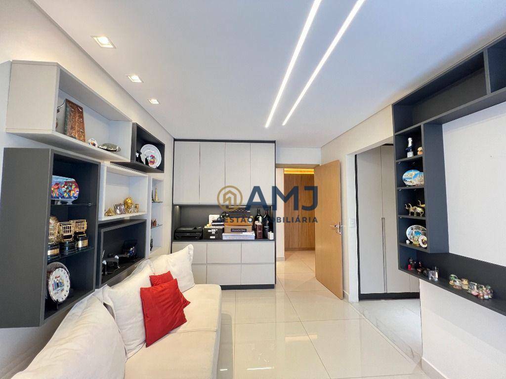 Apartamento à venda com 4 quartos, 224m² - Foto 16