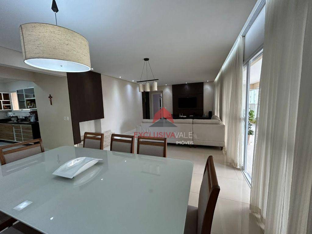 Apartamento à venda com 3 quartos, 156m² - Foto 5