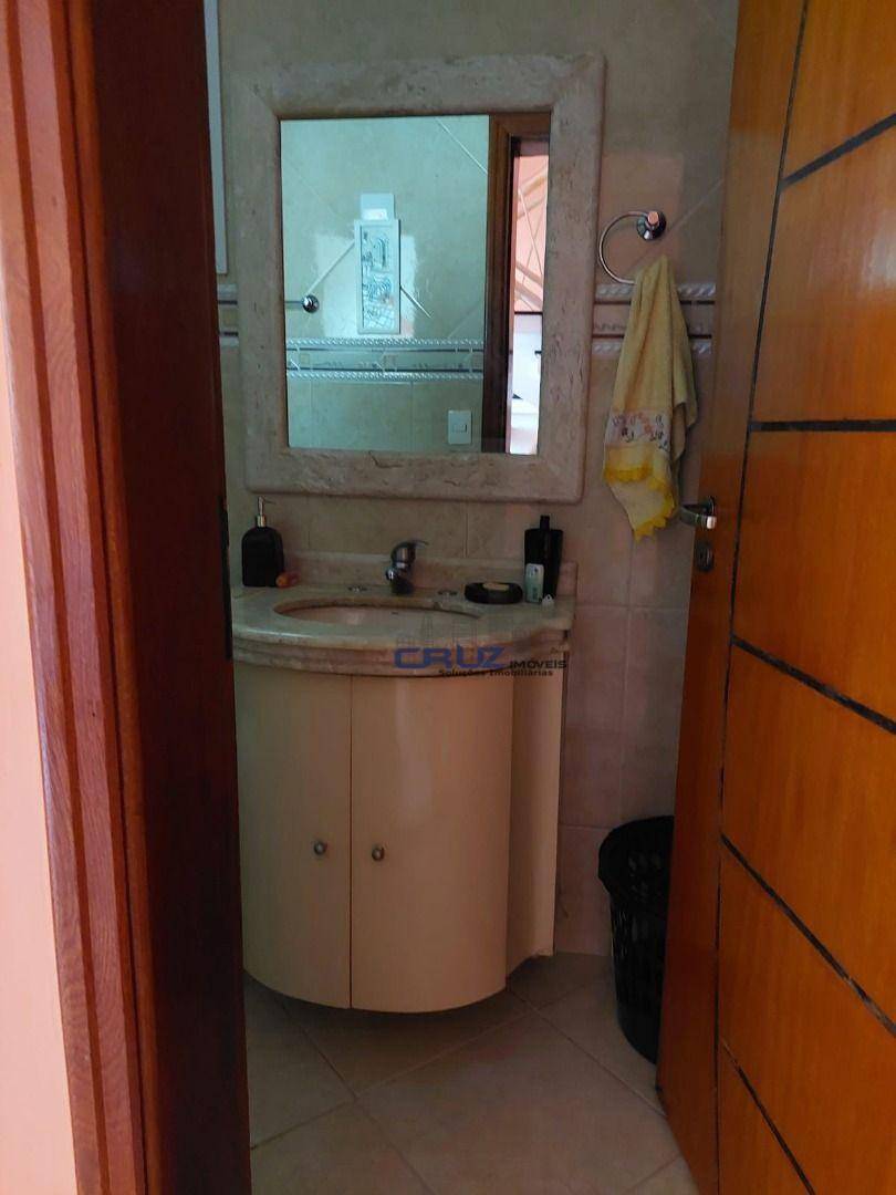 Sobrado à venda com 3 quartos, 199m² - Foto 10