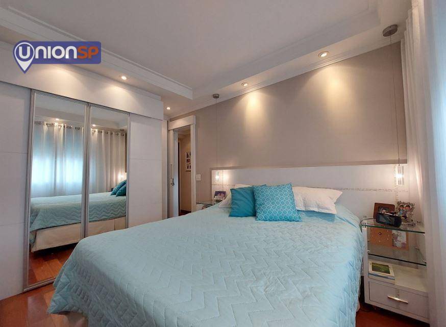 Apartamento à venda com 4 quartos, 142m² - Foto 6