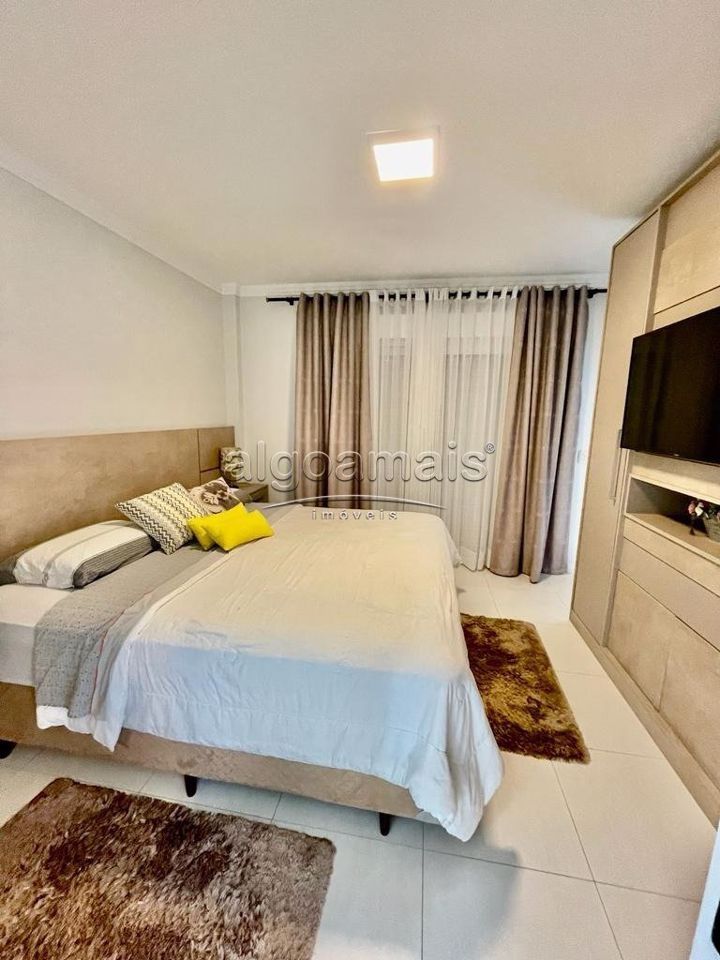 Casa de Condomínio à venda com 4 quartos, 226m² - Foto 16