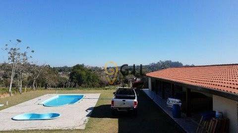 Chácara à venda com 6 quartos, 450m² - Foto 4