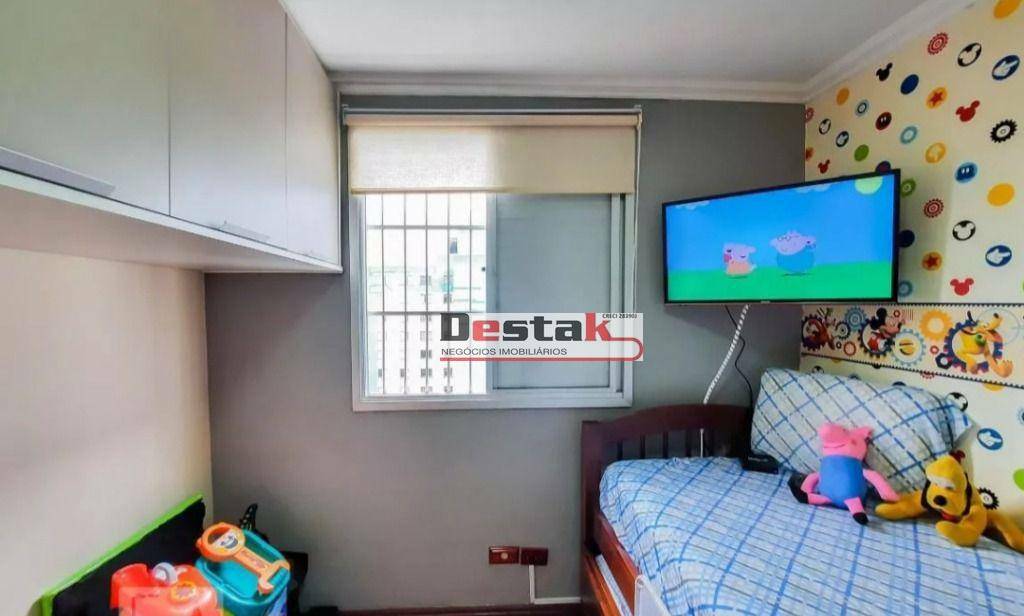 Apartamento à venda com 2 quartos, 55m² - Foto 18