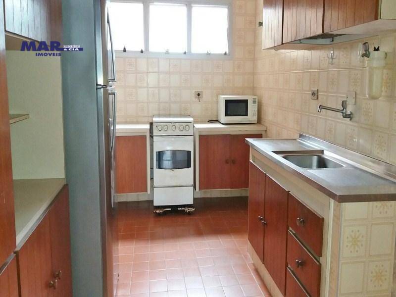 Apartamento à venda com 3 quartos, 120m² - Foto 13