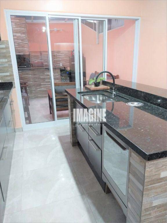 Sobrado à venda com 3 quartos, 150m² - Foto 9