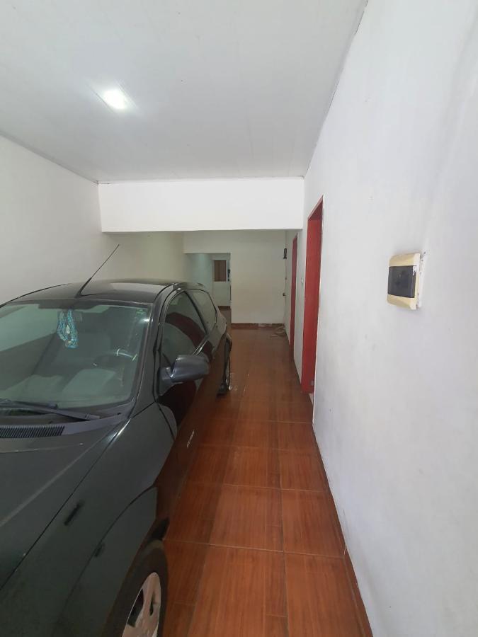 Casa à venda com 3 quartos, 198m² - Foto 2