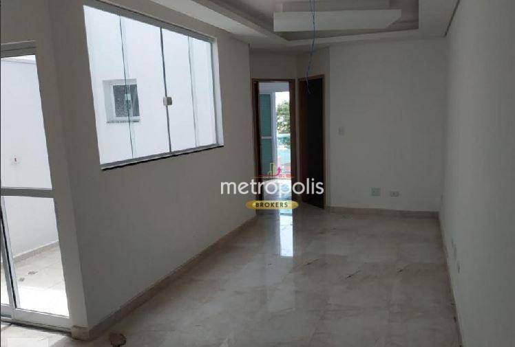 Apartamento à venda com 2 quartos, 65m² - Foto 2