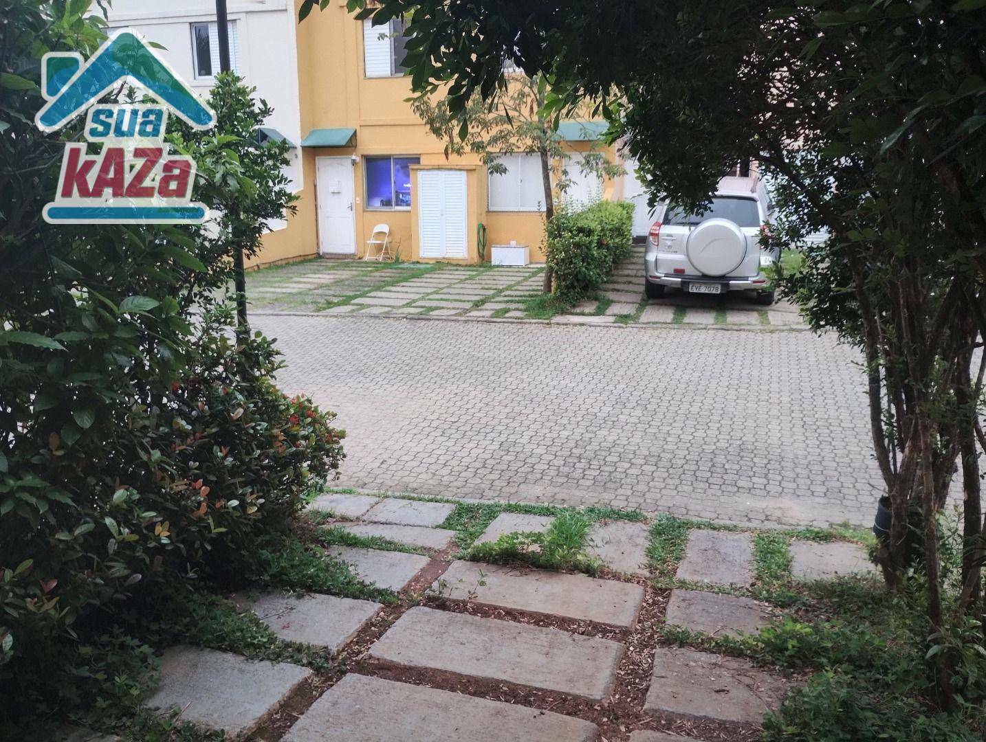 Sobrado à venda com 3 quartos, 120m² - Foto 3