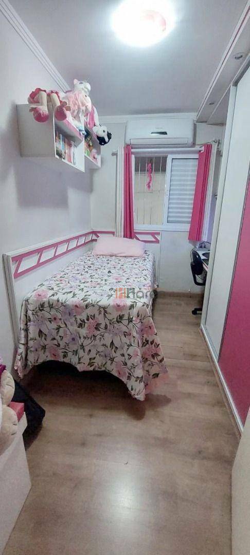 Apartamento, 3 quartos, 117 m² - Foto 5