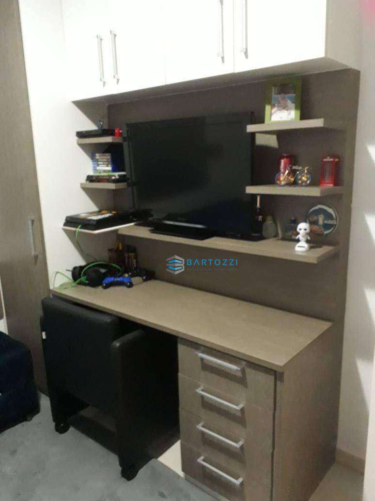 Sobrado à venda com 3 quartos, 120m² - Foto 12