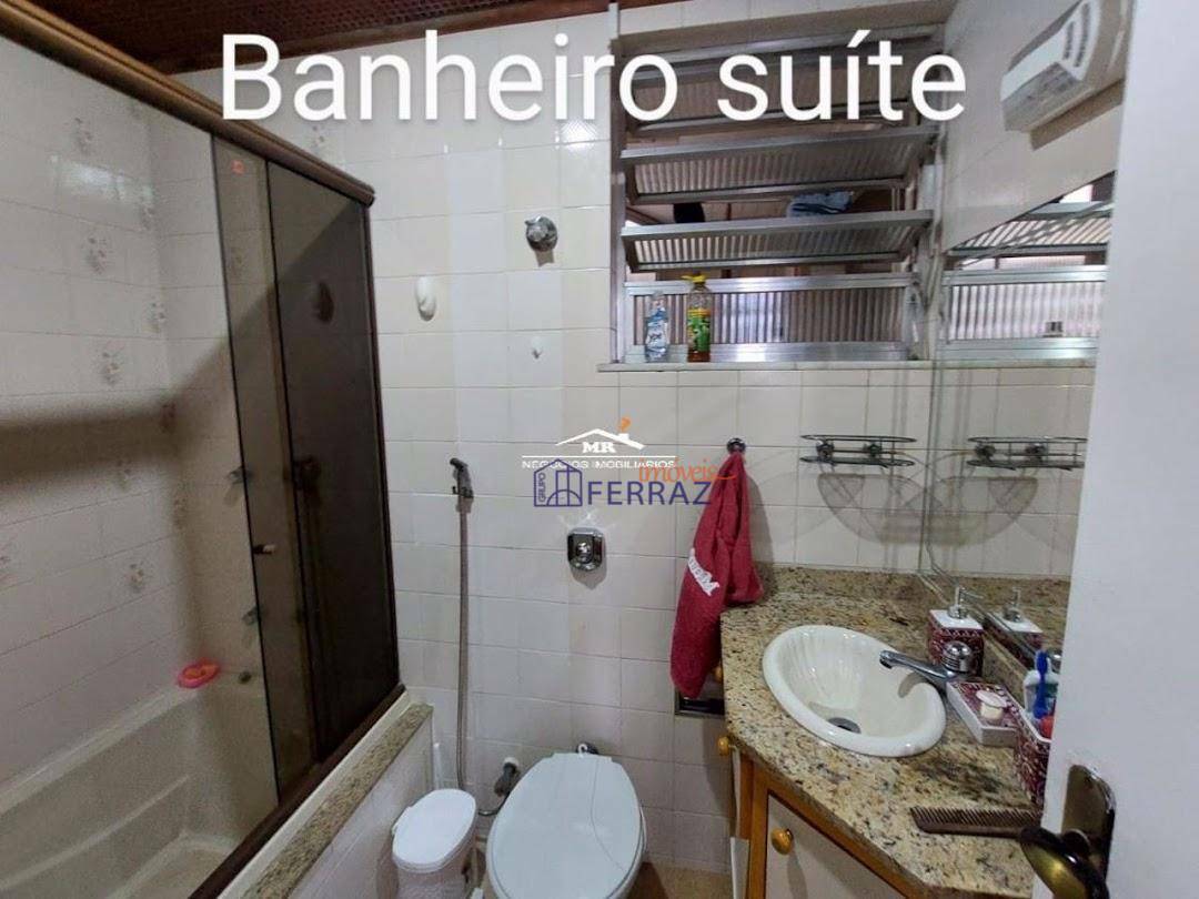 Apartamento à venda com 3 quartos, 102m² - Foto 2