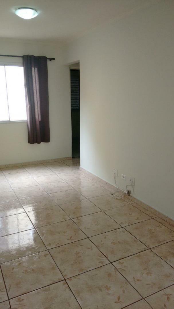 Apartamento à venda com 2 quartos, 55m² - Foto 5