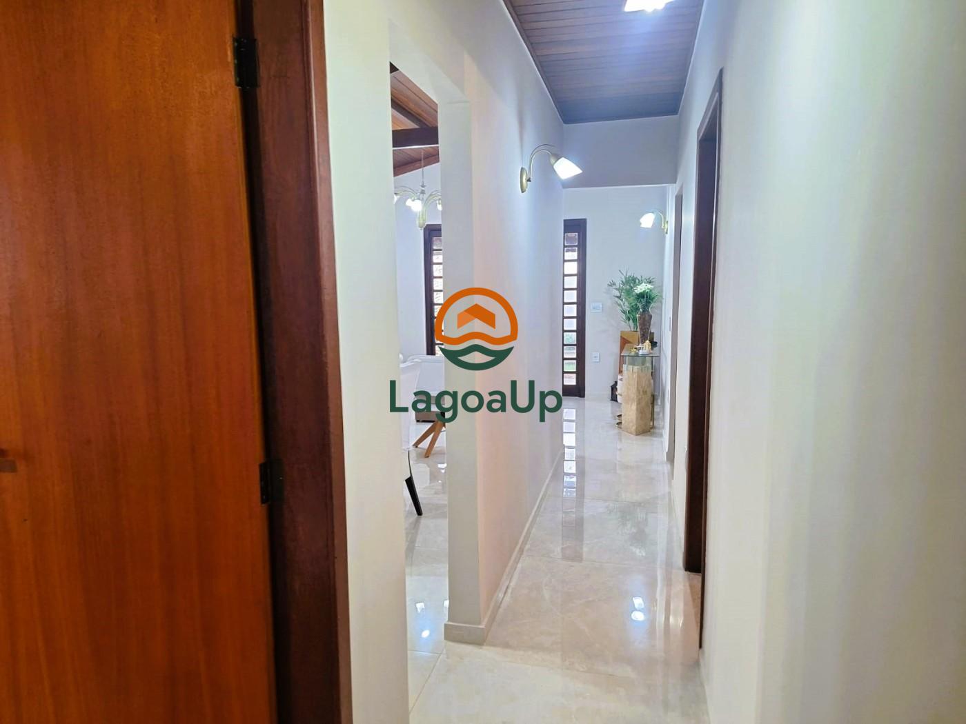 Casa à venda com 3 quartos, 238m² - Foto 12