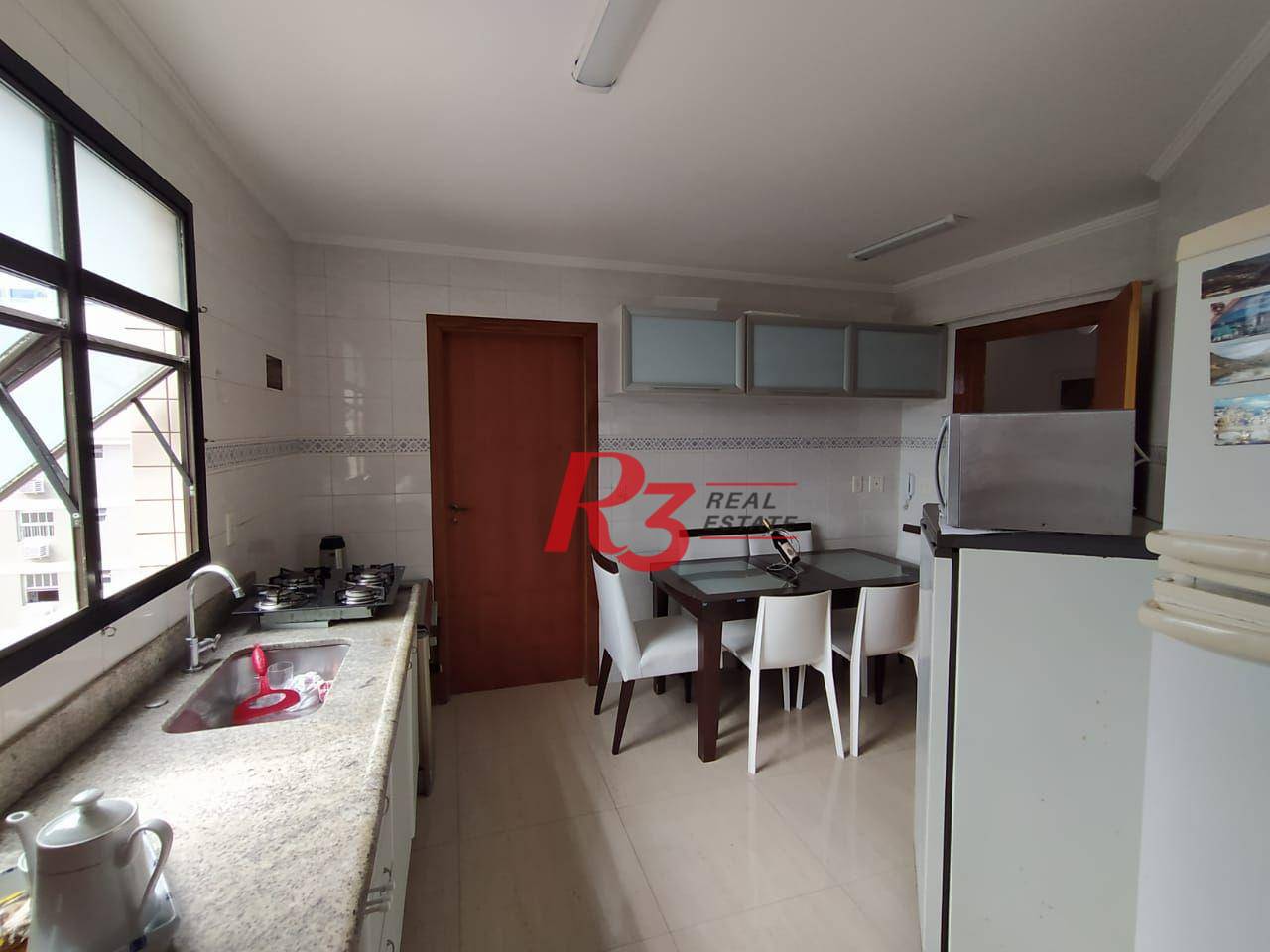 Cobertura à venda com 3 quartos, 175m² - Foto 7