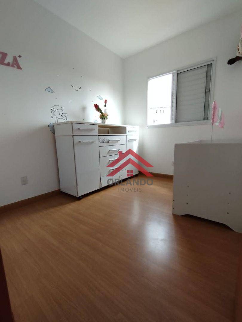 Apartamento à venda com 2 quartos, 47m² - Foto 11