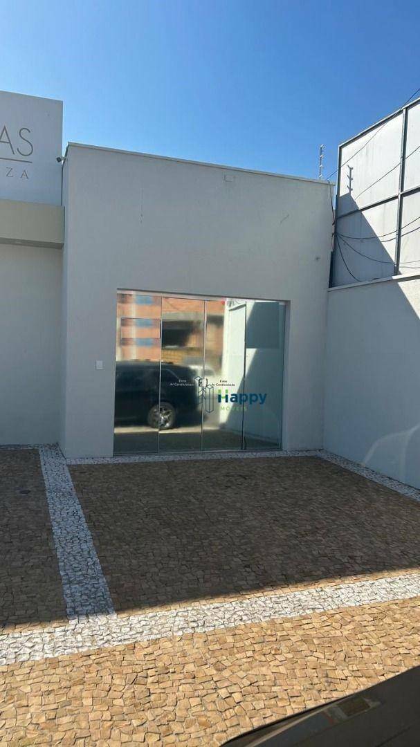 Loja-Salão para alugar, 70m² - Foto 1