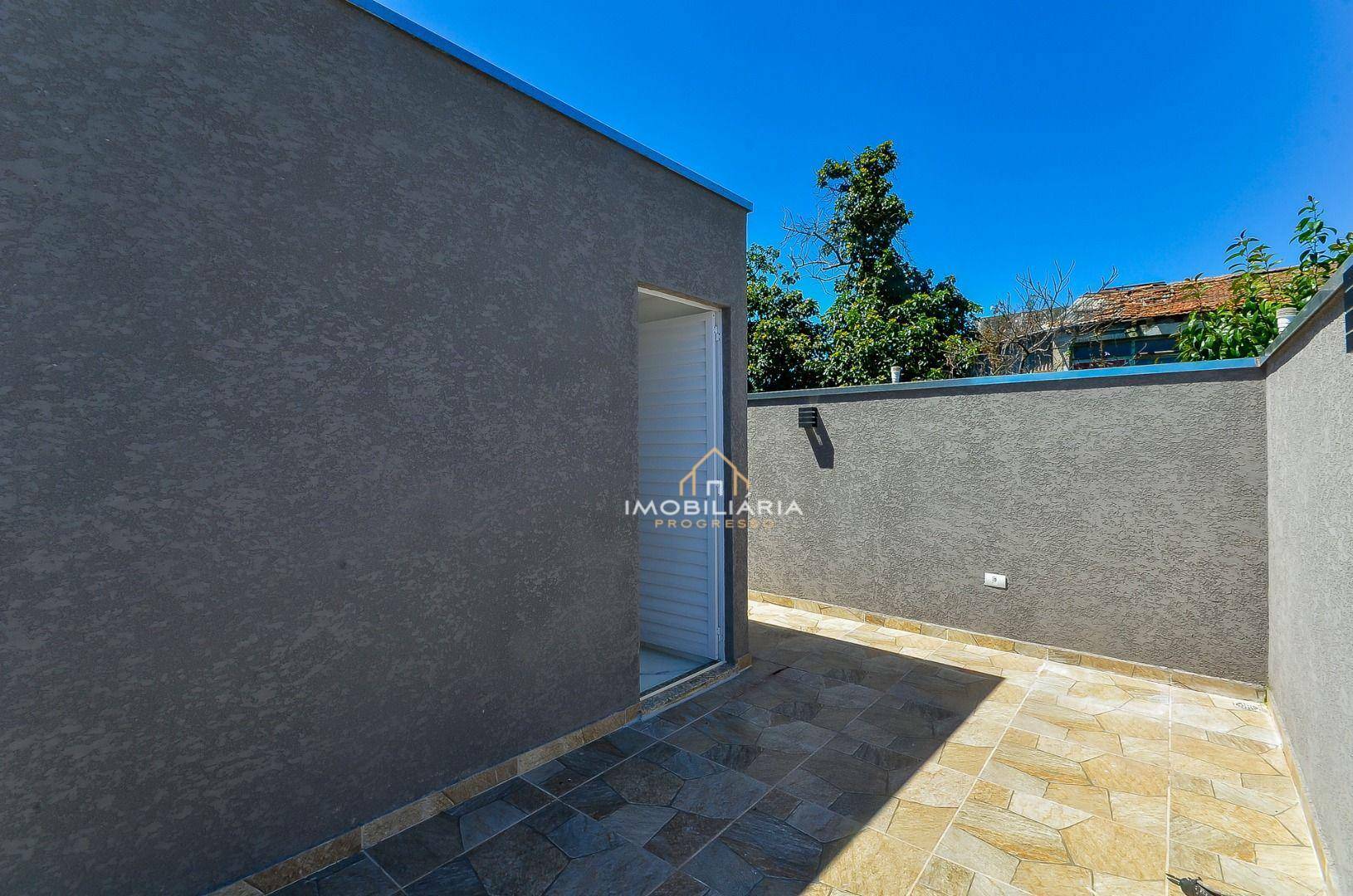 Sobrado à venda com 3 quartos, 99m² - Foto 22