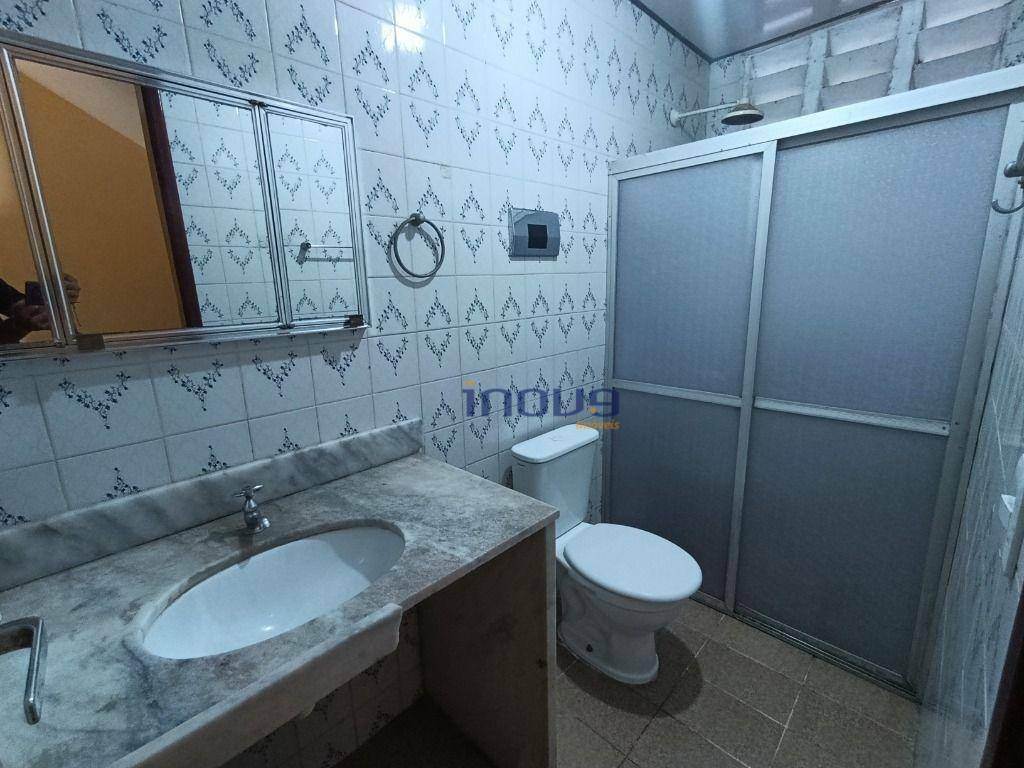 Casa, 9 quartos - Foto 17