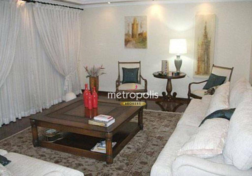 Sobrado à venda e aluguel com 3 quartos, 780m² - Foto 2