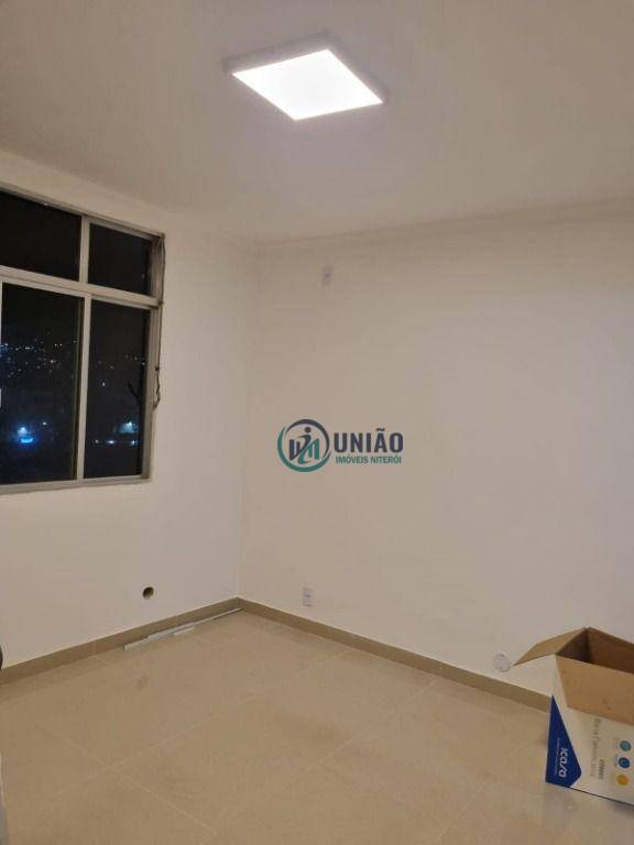 Apartamento à venda com 2 quartos, 53m² - Foto 19