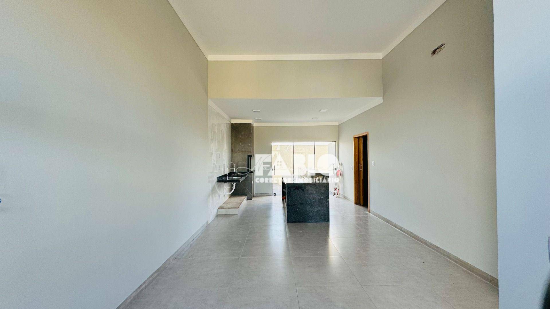 Casa à venda com 2 quartos, 123m² - Foto 9