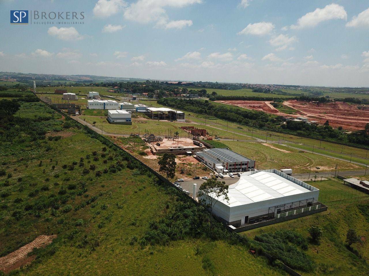 Loteamento e Condomínio à venda, 1200M2 - Foto 2