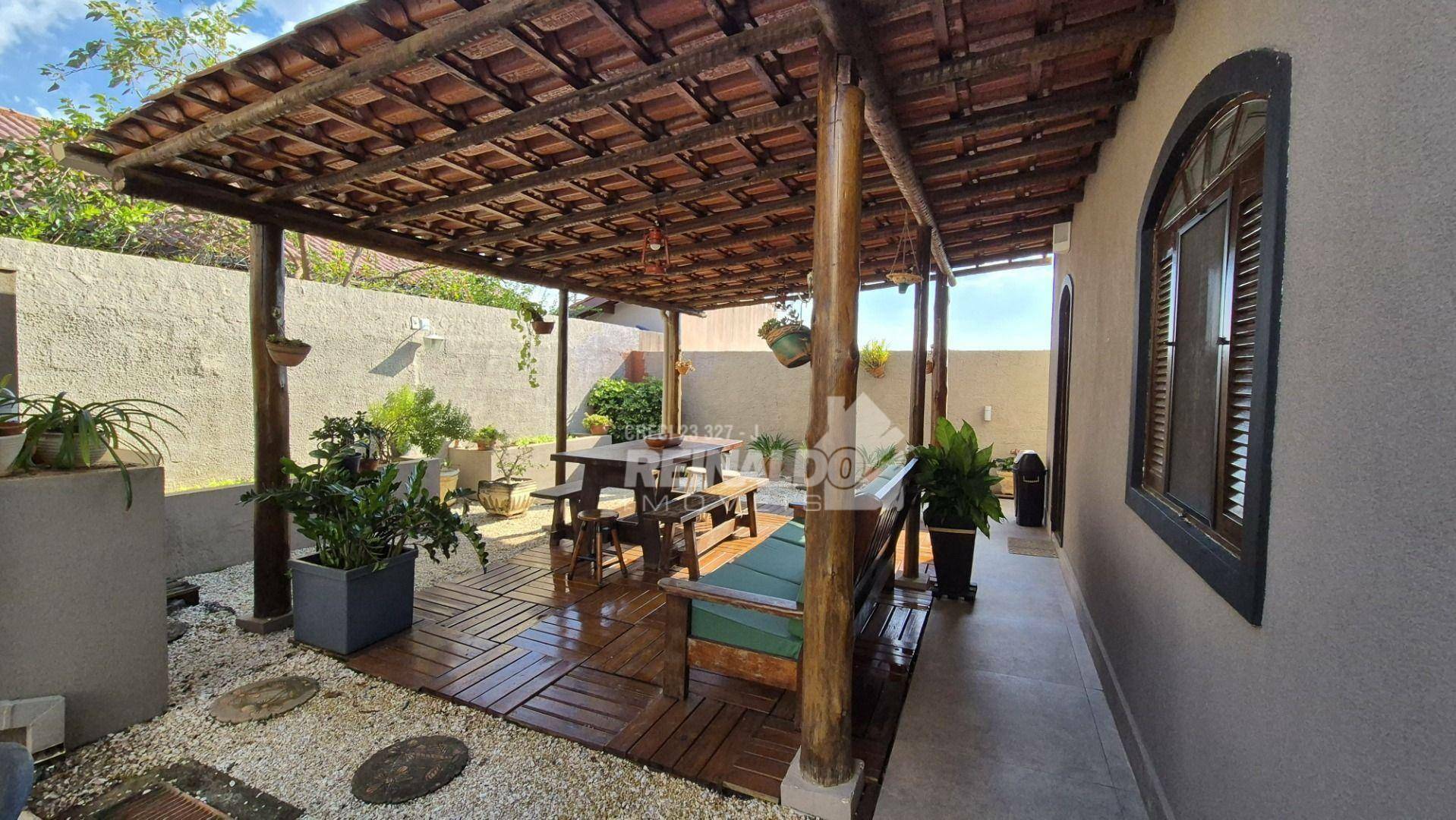 Casa de Condomínio para alugar com 4 quartos, 239m² - Foto 28