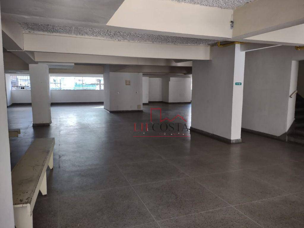 Apartamento à venda com 3 quartos, 100m² - Foto 31