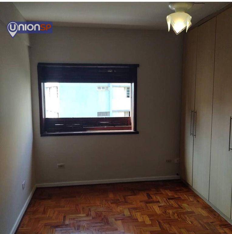 Apartamento à venda com 2 quartos, 104m² - Foto 4