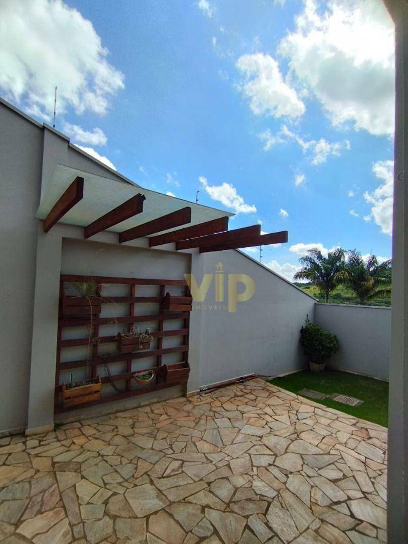 Casa à venda com 3 quartos, 190m² - Foto 6