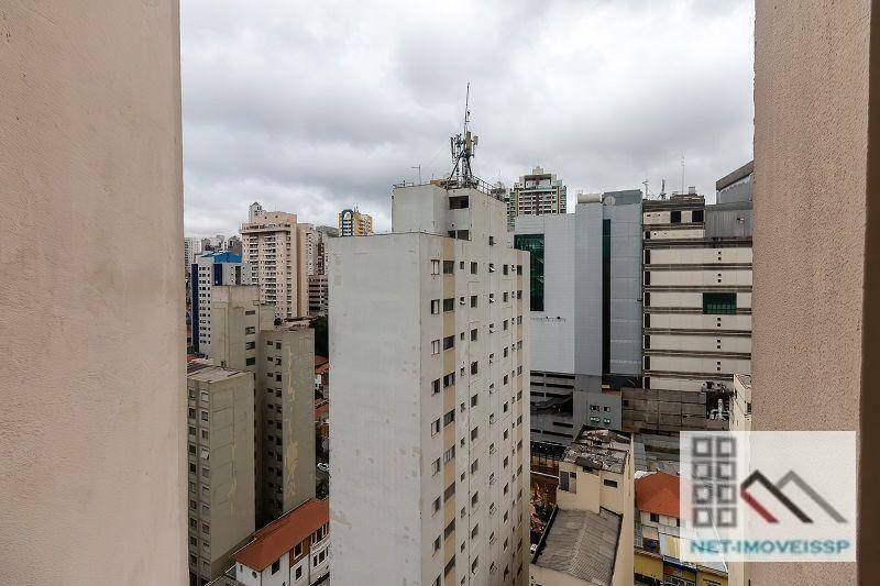 Apartamento à venda com 1 quarto, 25m² - Foto 13