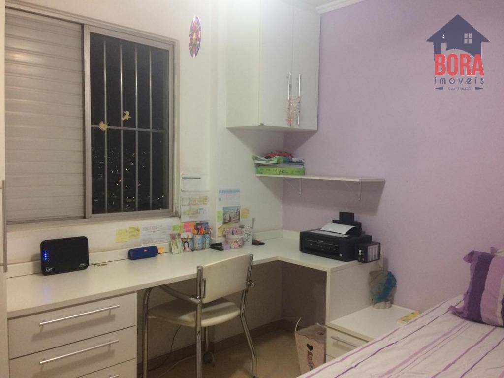 Apartamento à venda com 2 quartos, 62m² - Foto 9