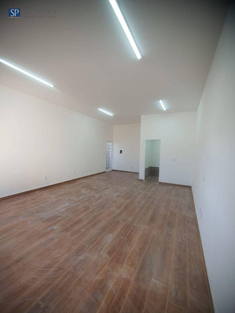 Conjunto Comercial-Sala para alugar, 56m² - Foto 3