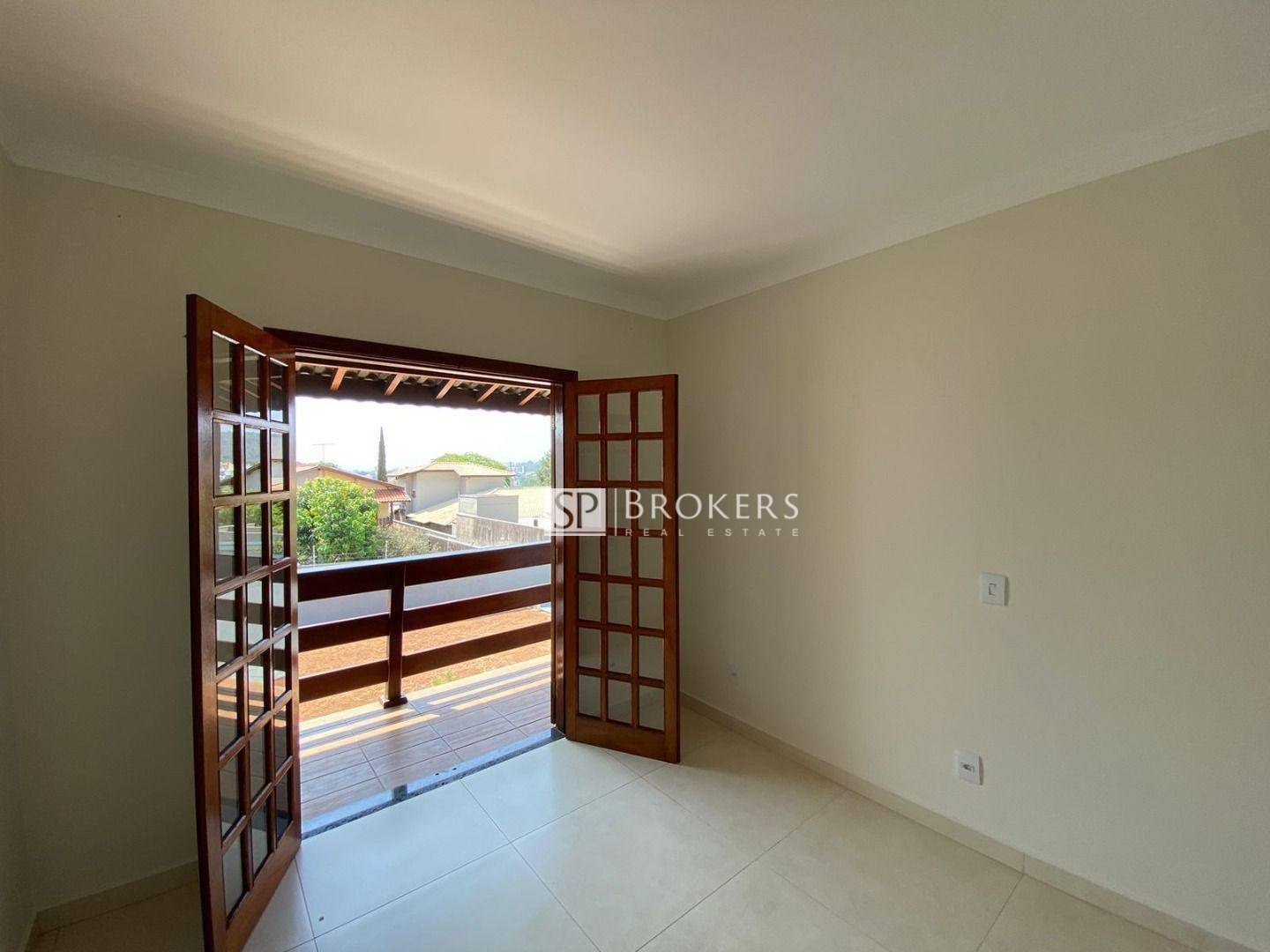 Casa, 4 quartos, 300 m² - Foto 24