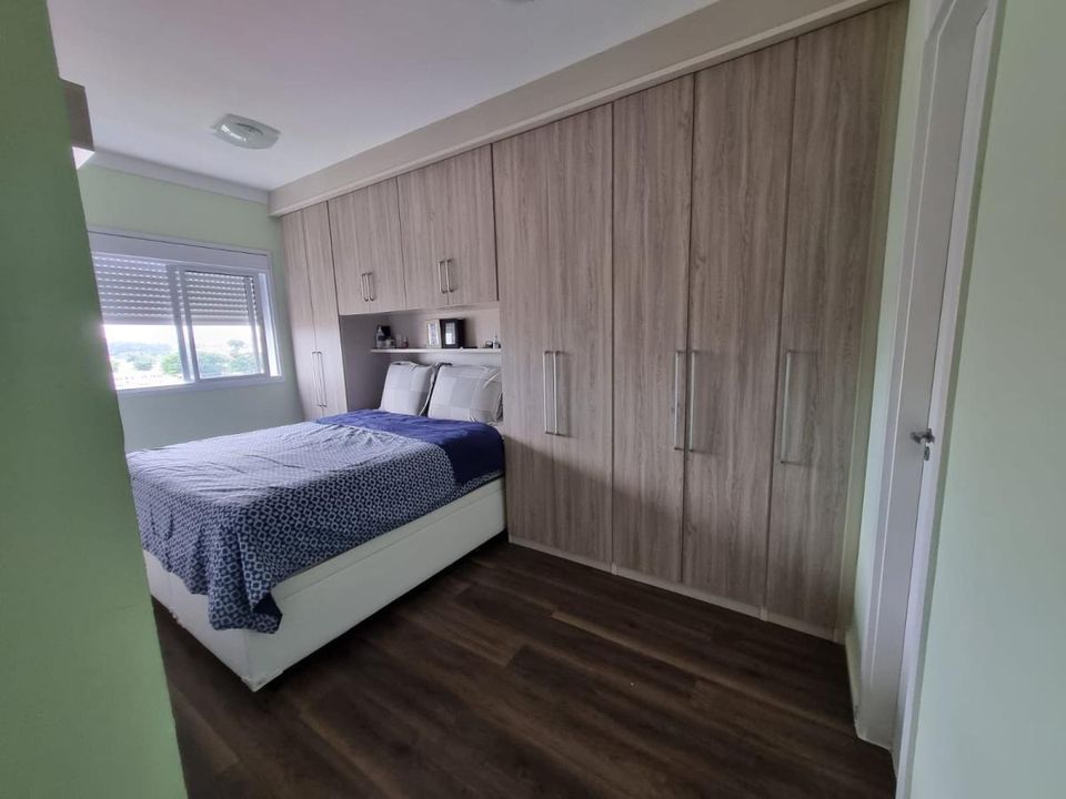 Apartamento à venda com 2 quartos, 60m² - Foto 20