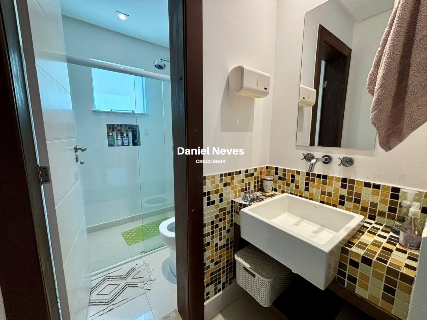 Casa à venda com 4 quartos, 484m² - Foto 25