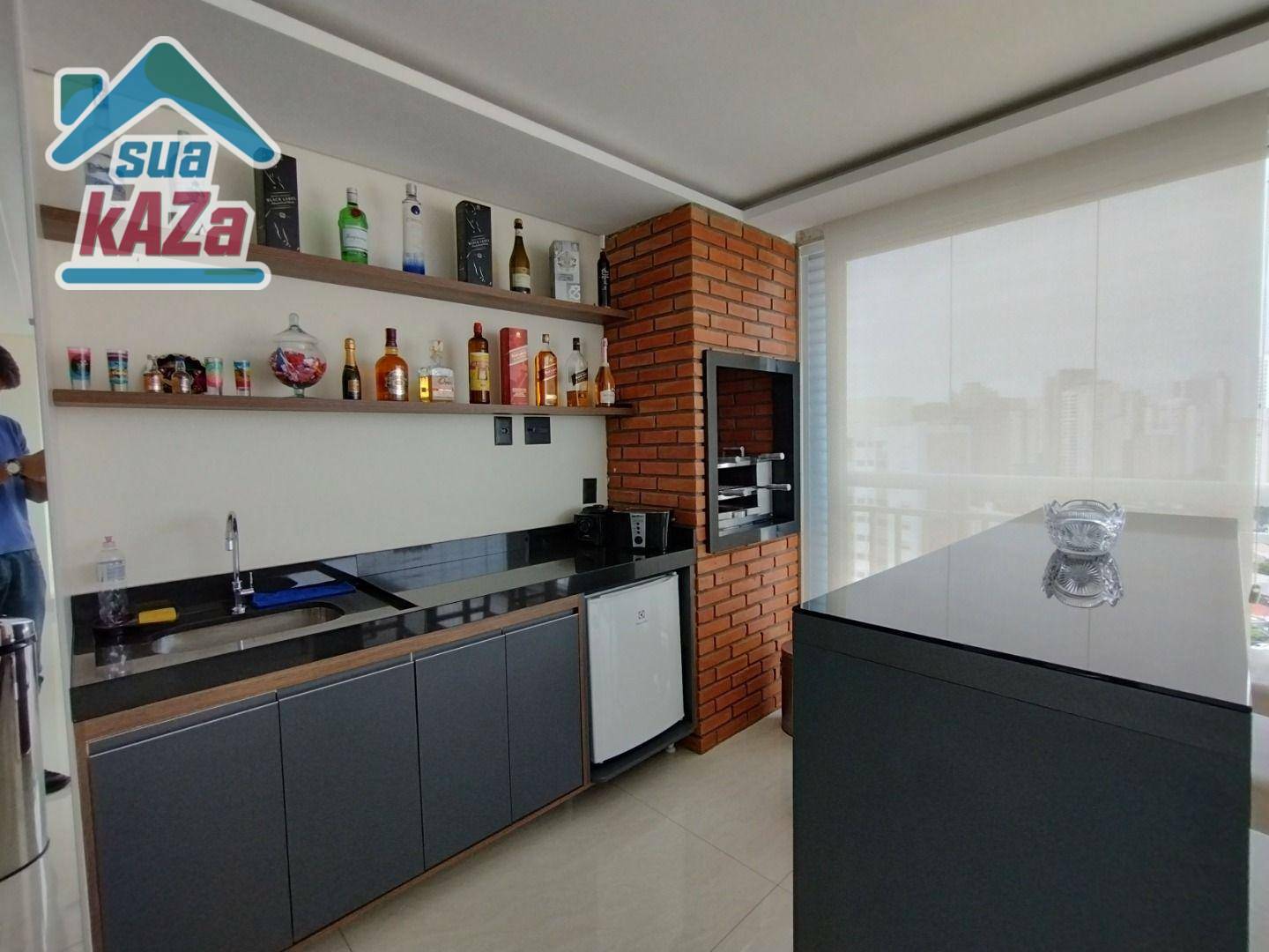 Apartamento à venda com 2 quartos, 93m² - Foto 6