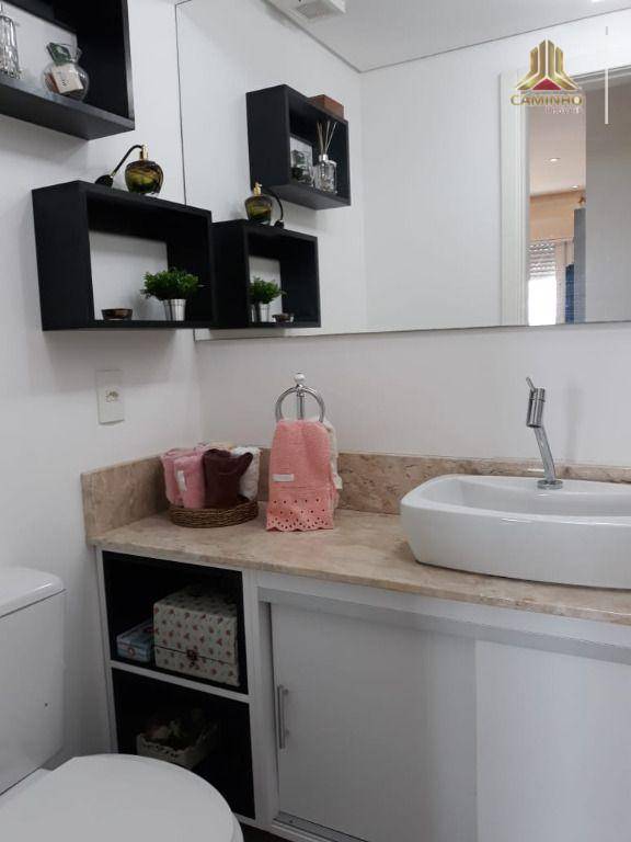 Apartamento à venda com 3 quartos, 72m² - Foto 56