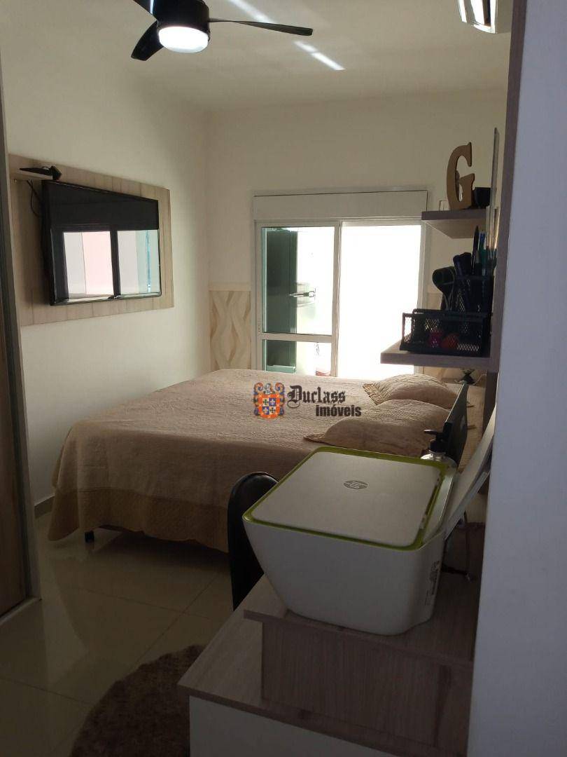 Apartamento à venda com 2 quartos, 90m² - Foto 55